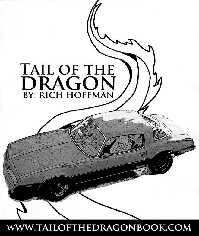 tail of the dragon(with banner up)2