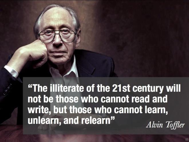 unlearn 6
