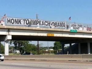 impeach