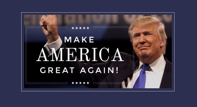 Trump through the&nbsp;years