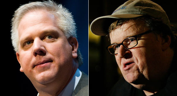 The tale of two cult&nbsp;personalities