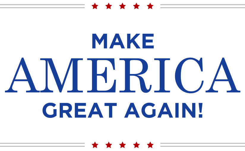 Americans prepare for&nbsp;glory