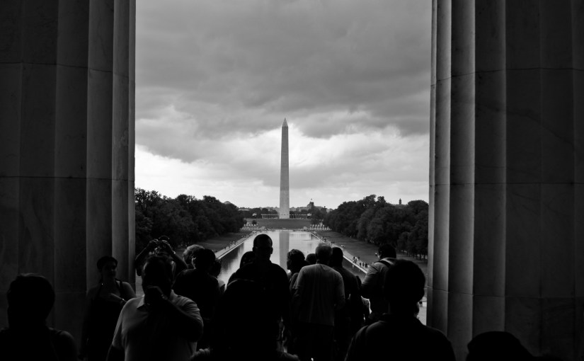 Darkest Before the&nbsp;Dawn